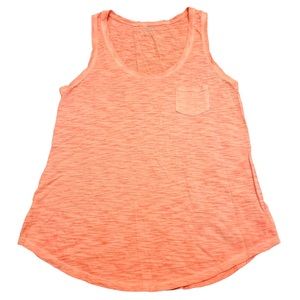 Express Tank Top